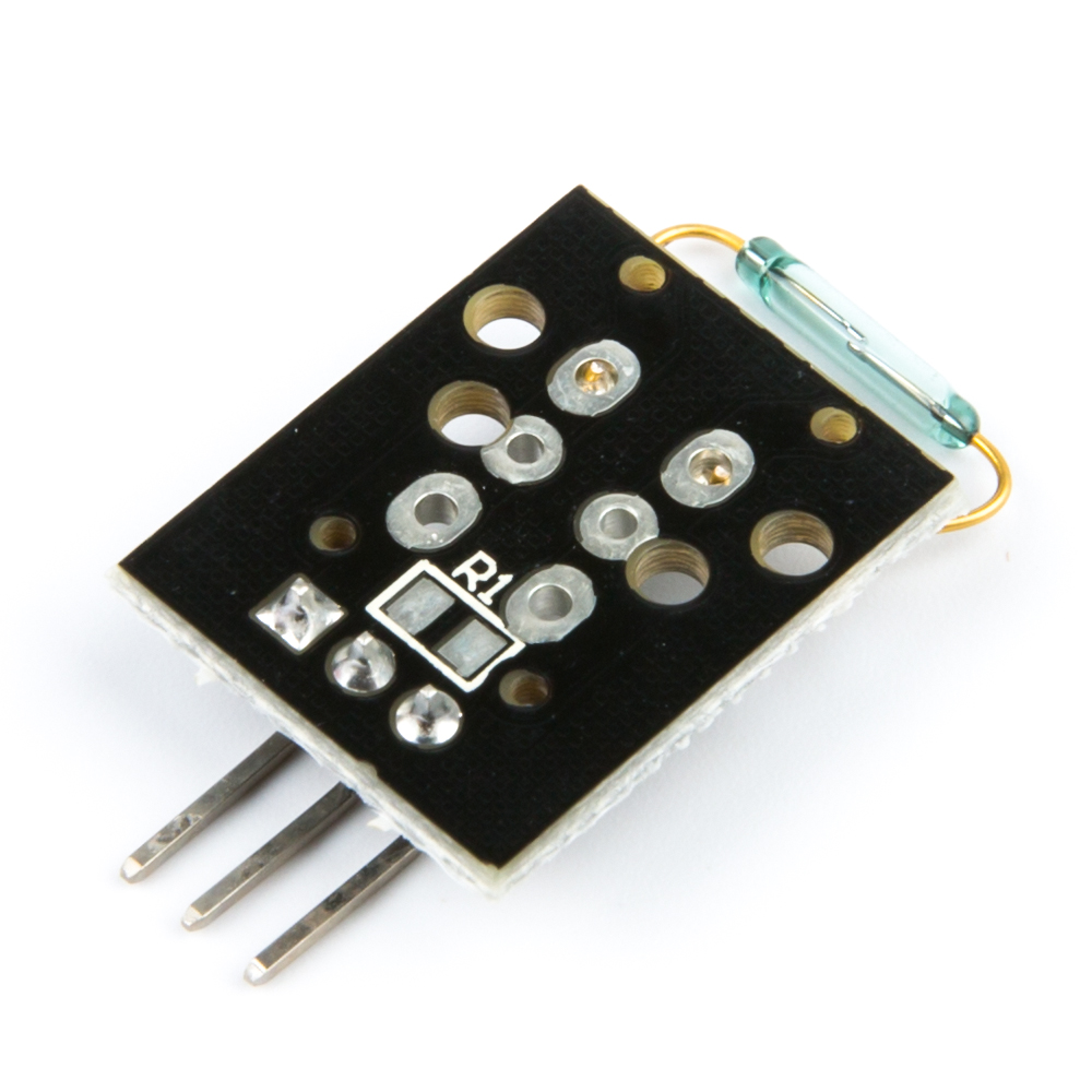 Модуль магнитного поля (геркон) KY-021